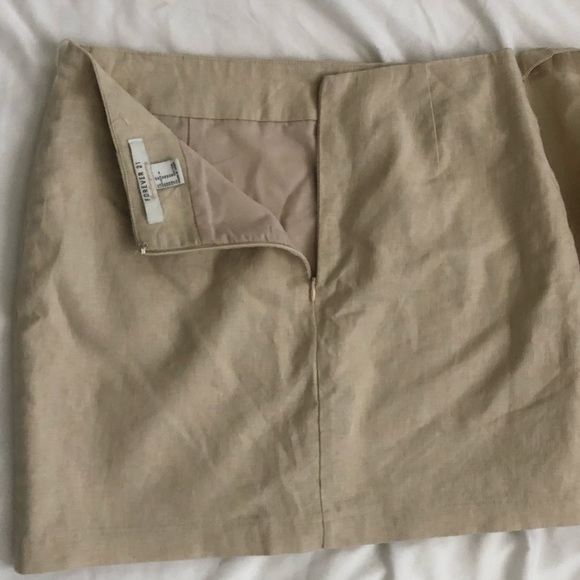 wrapped skirt - Picture 2 of 3